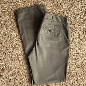 Bonobos, casual slack, 34/34, no defects or stains